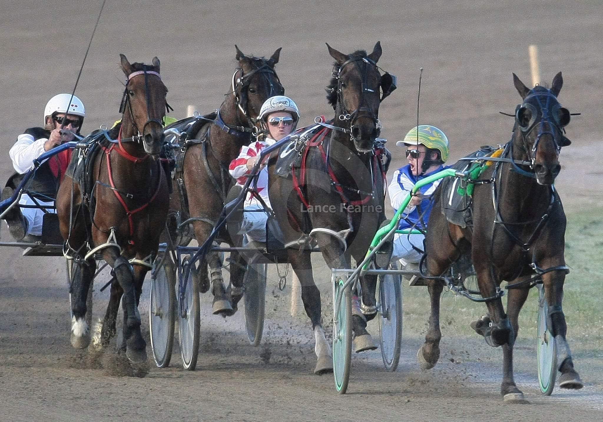 ACT and Goulburn raise the stakes with new ‘Horse of the Year’ Award